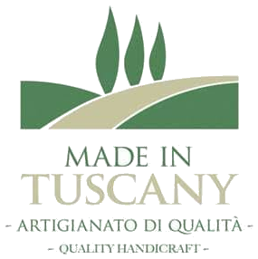 Made in Tuscany — quality handicraft