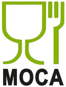 MOCA — food contact material certification